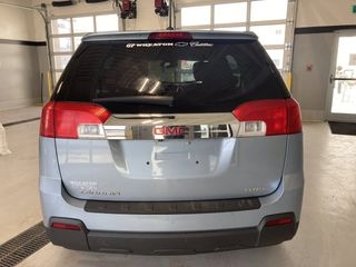 2015 GMC Terrain