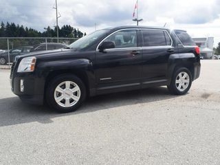 2015 GMC Terrain