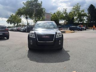 2015 GMC Terrain