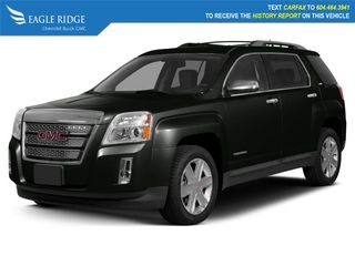 2015 GMC Terrain