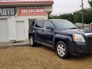 2015 GMC Terrain