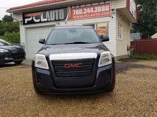 2015 GMC Terrain