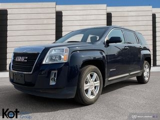 2015 GMC Terrain