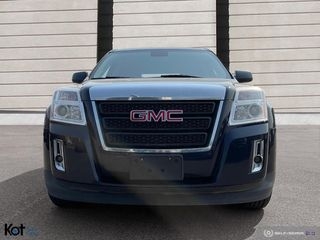 2015 GMC Terrain