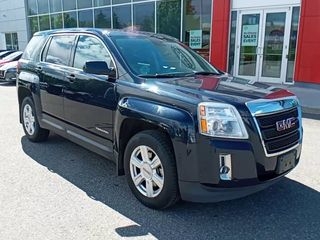 2015 GMC Terrain