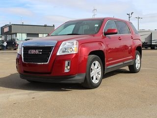 2015 GMC Terrain