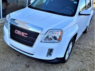 2015 GMC Terrain