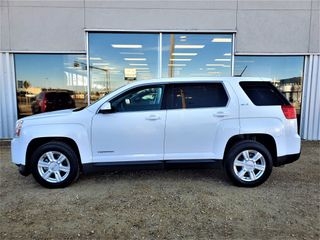 2015 GMC Terrain