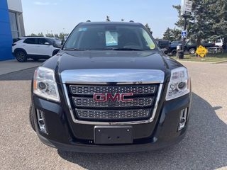 2015 GMC Terrain