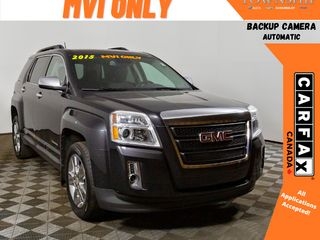 2015 GMC Terrain