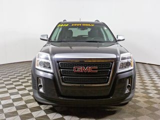 2015 GMC Terrain