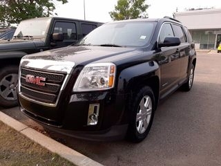 2015 GMC Terrain