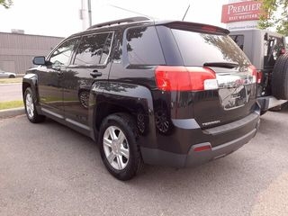 2015 GMC Terrain