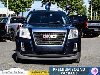 2015 GMC Terrain