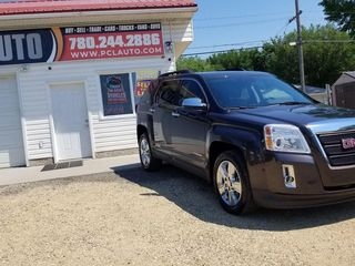 2015 GMC Terrain