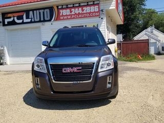 2015 GMC Terrain