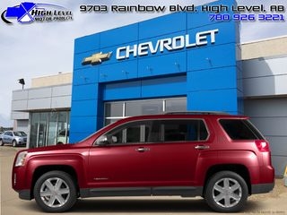 2015 GMC Terrain