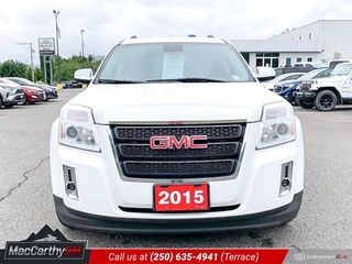 2015 GMC Terrain