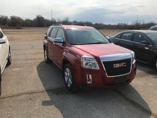 2015 GMC Terrain