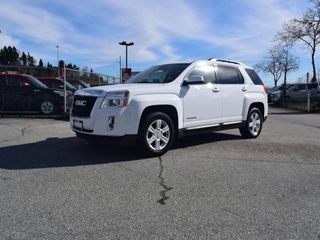 2015 GMC Terrain