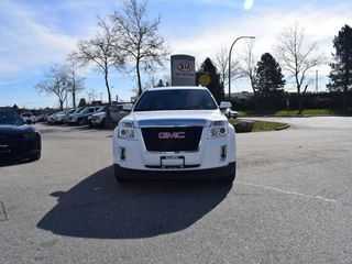 2015 GMC Terrain