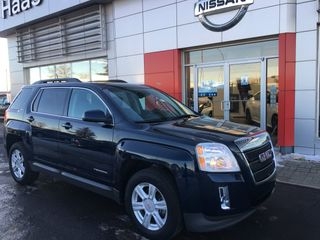 2015 GMC Terrain