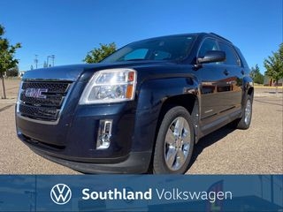 2015 GMC Terrain