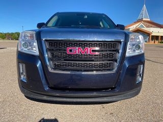 2015 GMC Terrain