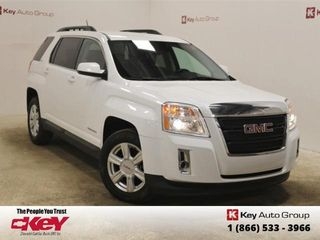 2015 GMC Terrain