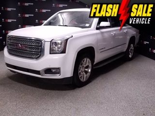 2015 GMC Yukon XL