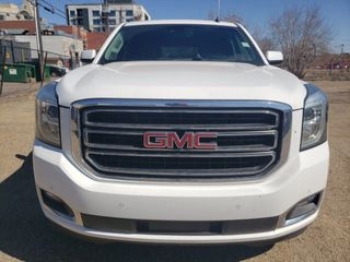 2015 GMC Yukon