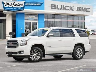 2015 GMC Yukon