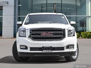 2015 GMC Yukon