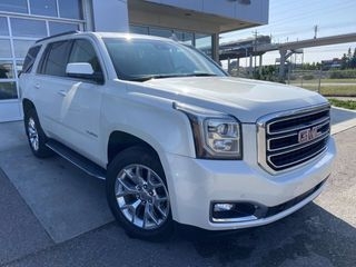 2015 GMC Yukon