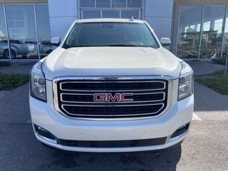 2015 GMC Yukon