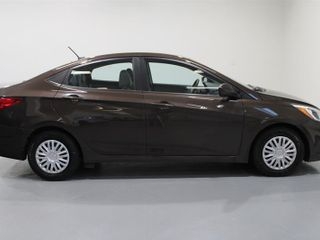 2015 Hyundai Accent