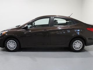 2015 Hyundai Accent