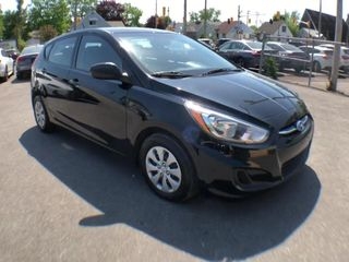 2015 Hyundai Accent