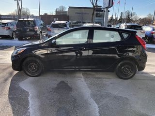 2015 Hyundai Accent