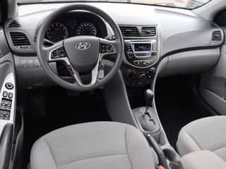 2015 Hyundai Accent