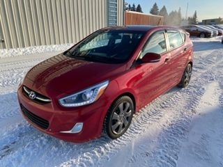 2015 Hyundai Accent