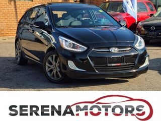 2015 Hyundai Accent