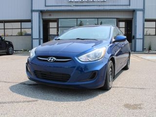2015 Hyundai Accent