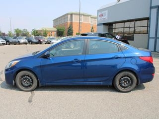 2015 Hyundai Accent
