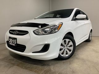 2015 Hyundai Accent