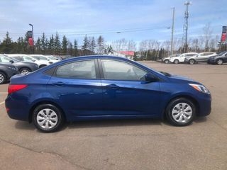 2015 Hyundai Accent