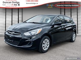 2015 Hyundai Accent
