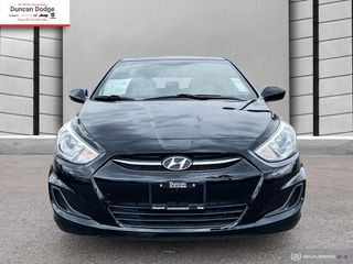 2015 Hyundai Accent
