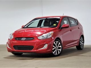 2015 Hyundai Accent