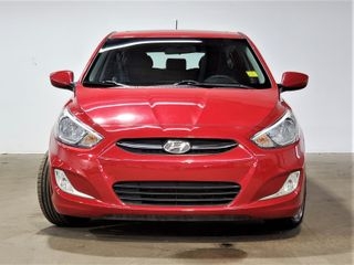 2015 Hyundai Accent